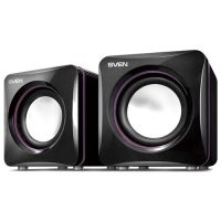 Акустическая система Sven 315 Black