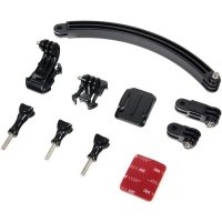 Крепление на шлем для экшн-камер Digicare GPM-250