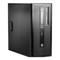 Системный блок HP 600 G1