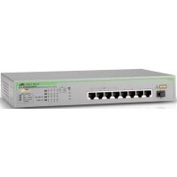 Коммутатор Allied Telesis AT-GS900/8PS-50