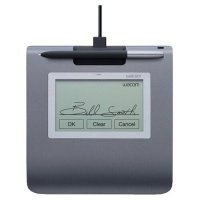 Графический планшет Wacom STU-430