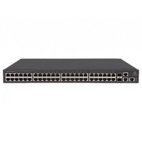 Коммутатор HP 1950-48G-2SFP+-2XGT
