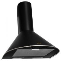 Вытяжка Elikor Эпсилон 60П-430-П3Л Black