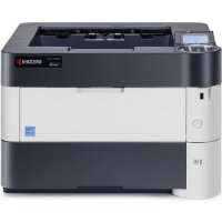 Принтер лазерный Kyocera P4040DN