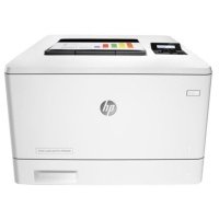 Принтер лазерный HP Color LaserJet Pro M452dn