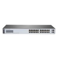 Коммутатор сетевой HP 1820-24G