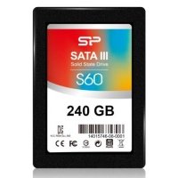 Жесткий диск SSD Silicon Power Slim S60