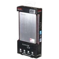 Жесткий диск Toshiba Stor.e Slim