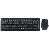 Клавиатура + мышь беспроводные Intro DW910