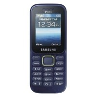 Мобильный телефон Samsung Guru Music 2 SM-B310E Blue