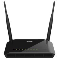 Wi-Fi точка доступа D-Link DAP-1360U/A1A