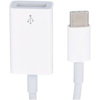 Адаптер USB - USB (C) Apple MJ1M2ZM/A