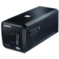 Сканер Plustek OpticFilm 8200i SE