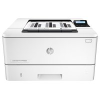 Принтер лазерный HP LaserJet Pro M402dn