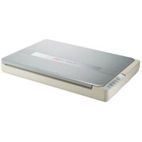 Сканер Plustek OpticSlim 1180 Silver