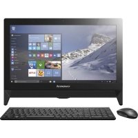 Моноблок Lenovo IdeaCentre C20-00