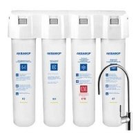 Фильтры для воды Аквафор Кристалл Эко Н