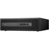 Неттоп HP EliteDesk 800 G2 SFF