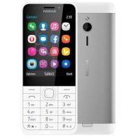 Мобильный телефон Nokia 230