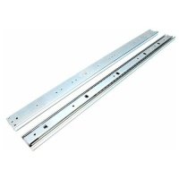Комплект направляющих для корпусов 4U Supermicro CSE-PT26/L-B(0)