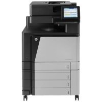 МФУ лазерное HP LaserJet Flow MFP M880z