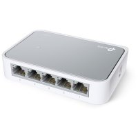 Коммутатор TP-LINK TL-SF1005D