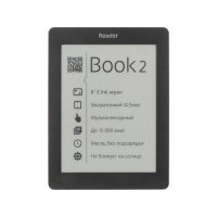 Электронная книга Reader Book 2