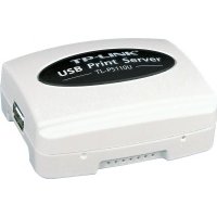 Принт-сервер TP-LINK TL-PS110U