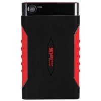 Внешний жесткий диск Silicon Power Armor A15 1Tb