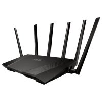 Wi-Fi точка доступа Asus RT-AC3200
