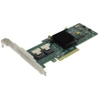 RAID-контроллер Lsi Logic LSI00200