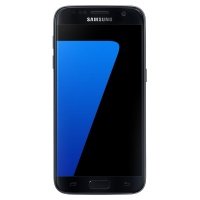 Смартфон Samsung Galaxy S7 SM-G930F 32Gb Black Onyx