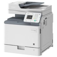 МФУ лазерное Canon imageRUNNER C1225