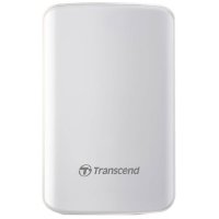 Внешний жесткий диск Transcend StoreJet 25D3 1TB