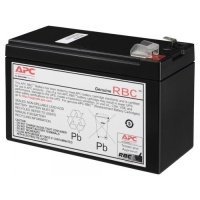 Батарея для ИБП Apc RBC110