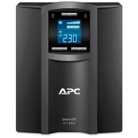 Источник бесперебойного питания Apc SMC1500I