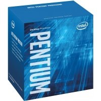 Процессор Intel CPU Socket 1150 Pentium G3450