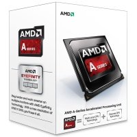 Процессор Amd A4-4000 (AD4000OKHLBOX)