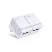 Комплект адаптеров Powerline TP-LINK TL-PA4020KIT