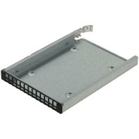 Заглушка для слота FDD Supermicro MCP-220-83601-0B
