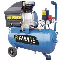 Компрессор Garage PK 24.MK255/2