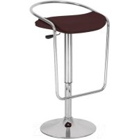 Стул барный Nowy Styl Campari Hoker Chrome (V-3)