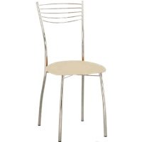 Стул Nowy Styl Viola Chrome (V-18)