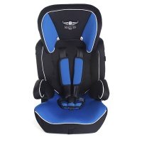 Автокресло Martin Noir Street (Blue Bird)
