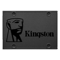 SSD диск Kingston A400 240GB (SA400S37/240G)