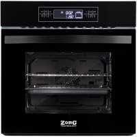 Электрический духовой шкаф Zorg Technology BE11 TT BL