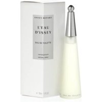 Туалетная вода Issey Miyake L'Eau D'Issey (50мл)