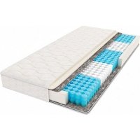 Матрас Askona Expert Exemplar 80x190