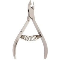 Кусачки маникюрные Mertz A1575P