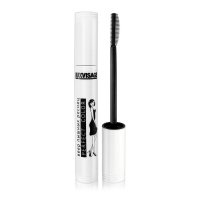 Тушь для ресниц Lux Visage Perfect Color веер пышных ресниц (9г)